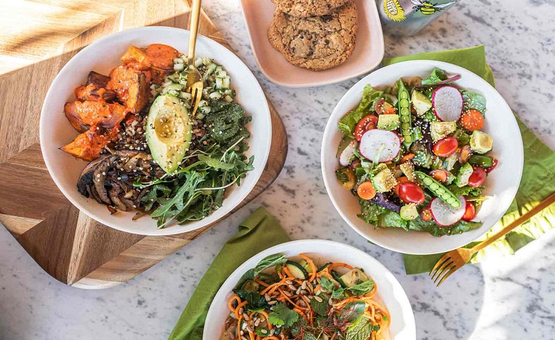 Made in Health: The Cloud Service Making Vegans Live Their Best Life