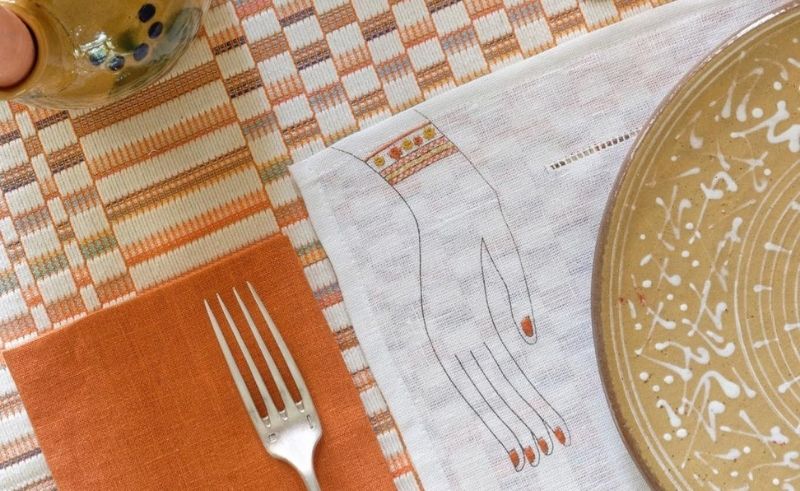 Hosting Iftar? Here’s How to Decorate Your Table Like a Pro 