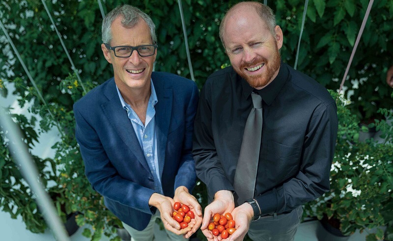 KSA’s Red Sea Farms Raises $18.5M for Global Expansion Plans