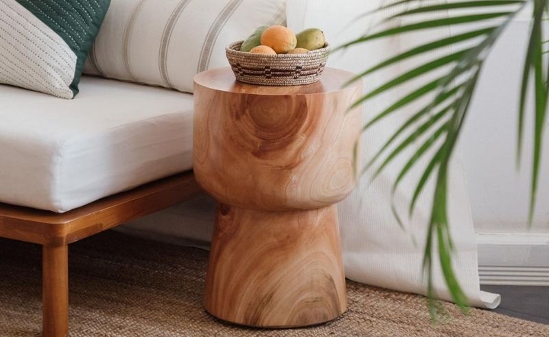 Nina Found Home Ushers In Indonesian Minimalism to Your Living Spaces