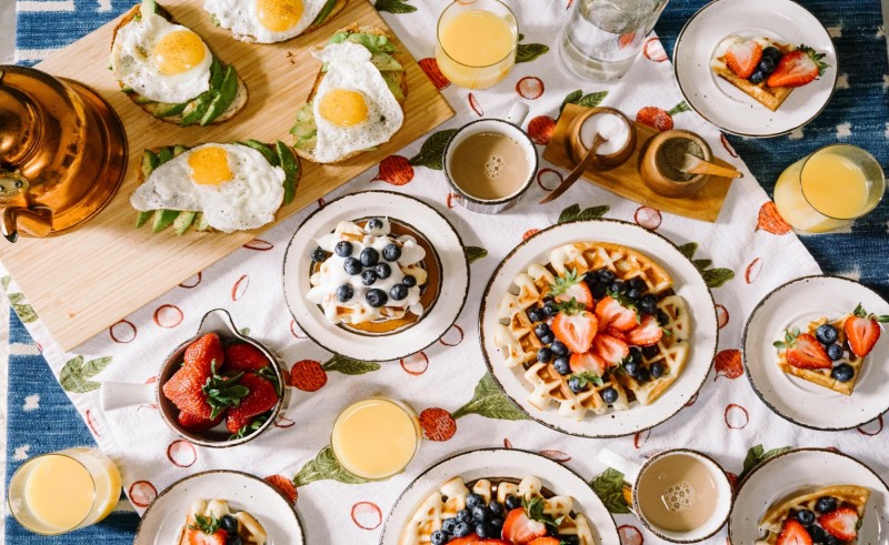 The Ultimate Guide to Eid Breakfast Spots