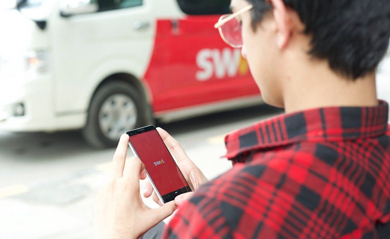 SWVL Announces $100 Million Acquisition of UK Startup Zeelo