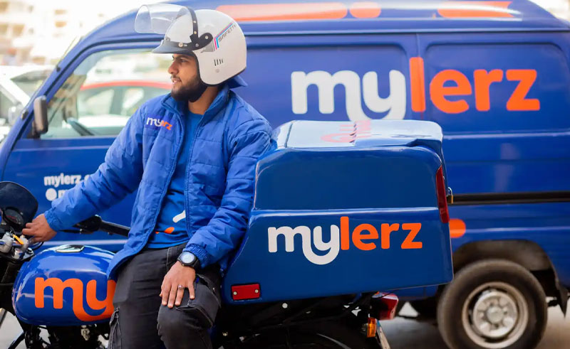 Egyptian Startup Mylerz Raises $9.6M to Expand Across Africa