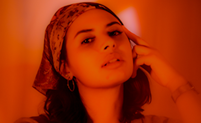 Omani Artist Emaan Launches Her Own Creator Token, $EMNA Coin