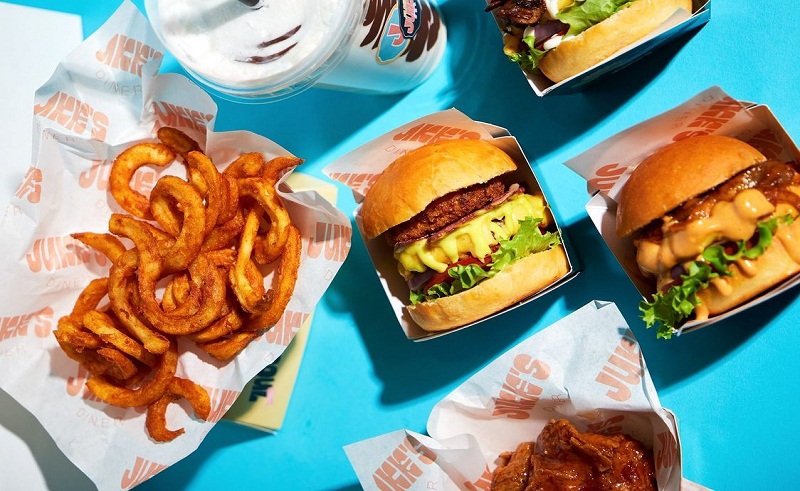Juke's Diner is the Maadi Gem You Need to Know About