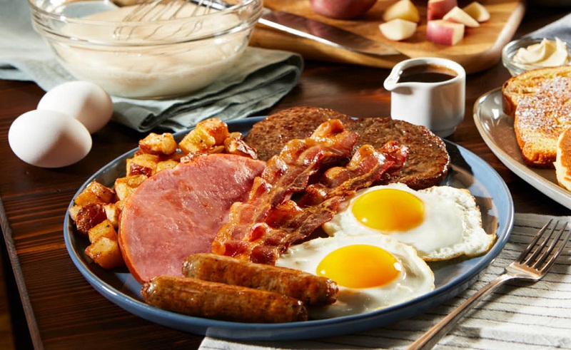 Sizzler Steakhouse Launches New Diner Concept Sonic