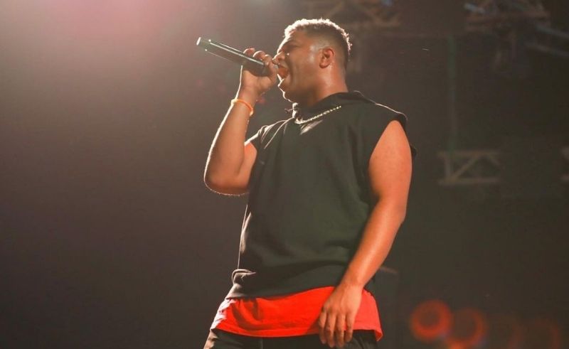 Wezza Is Valorous in Latest Single ‘El Hemesh’