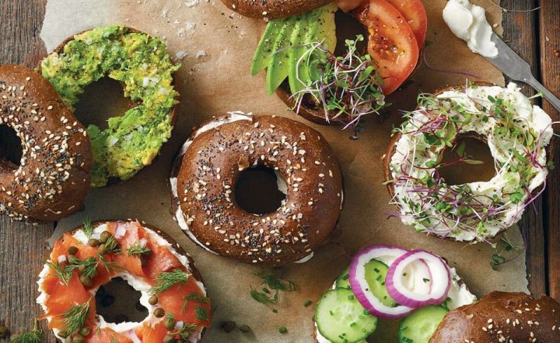 Eddy's Fulfills Your Every Pantry Need with 13 Food Categories