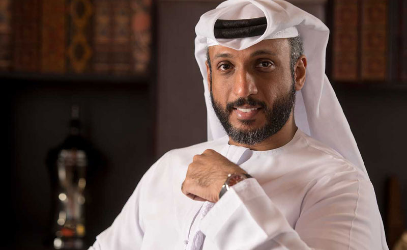 UAE’s Alpha Dhabi to Invest $2.5B in Alpha Wave Ventures II Fund