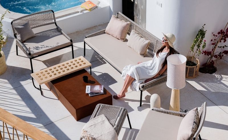 Soothing Summer Vibes With the Latest Casa Designs Collection
