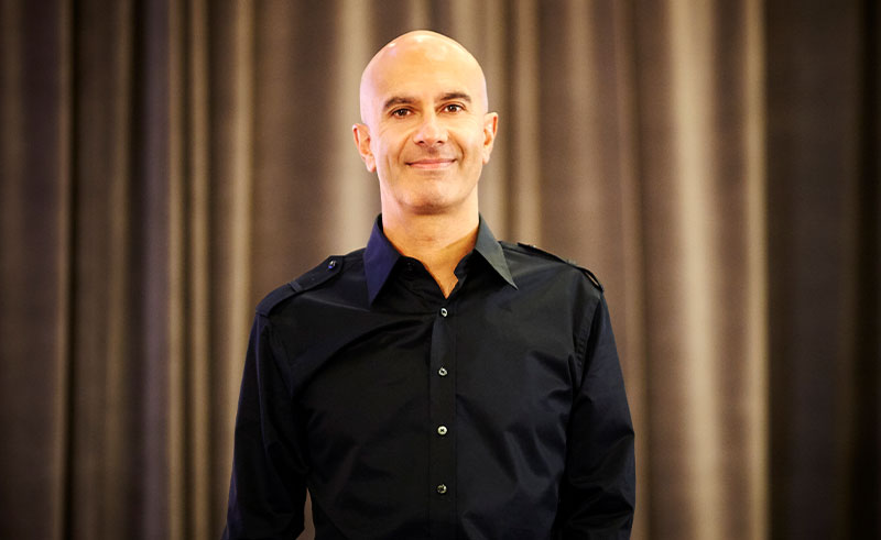 Globally-Acclaimed Speaker Robin Sharma Announced for EEA Talks