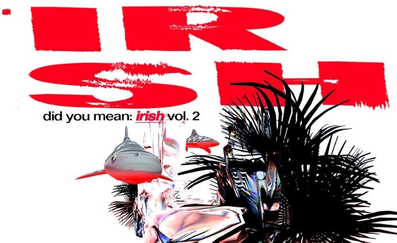 Egypt’s experimental Irsh announce upcoming did you mean: Irsh vol. 2