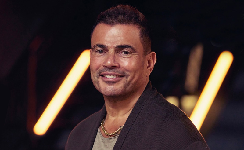 Superstar Amr Diab is Launching His Own Signature Hotel 'Locanda'