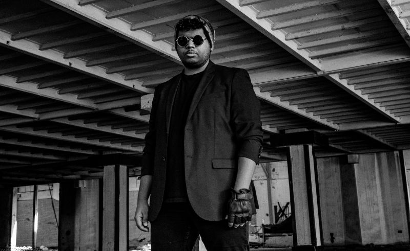 Statues of Sinking Men Releases 'Sinking (Zeddy's Edition) Music Video