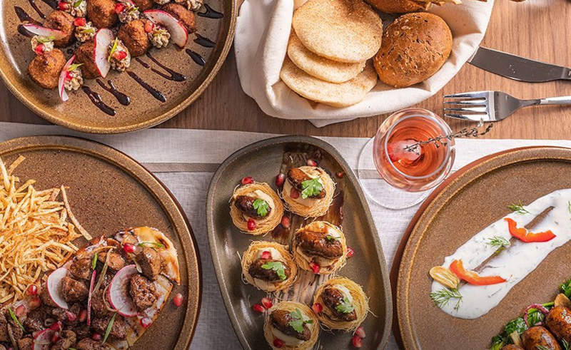 Alle Botti is the Heliopolis Gem Bringing European Flair to Every Meal