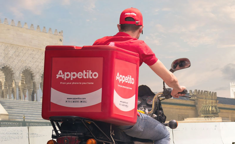 Cairo Q-Commerce Startup Appetito Acquires Tunisia's Lamma
