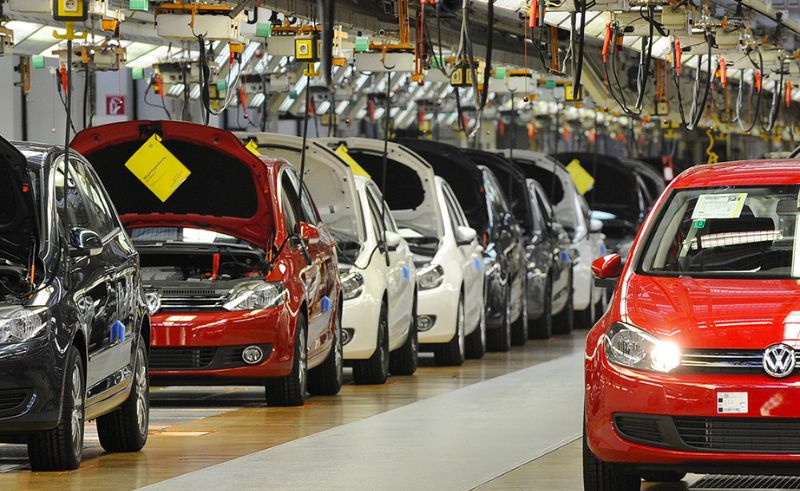Supreme Council for Automotive Industry to Guide Sustainable Transport