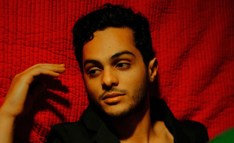 Palestinian Artist Zatara Releases Debut Music Video 'Balaleen'