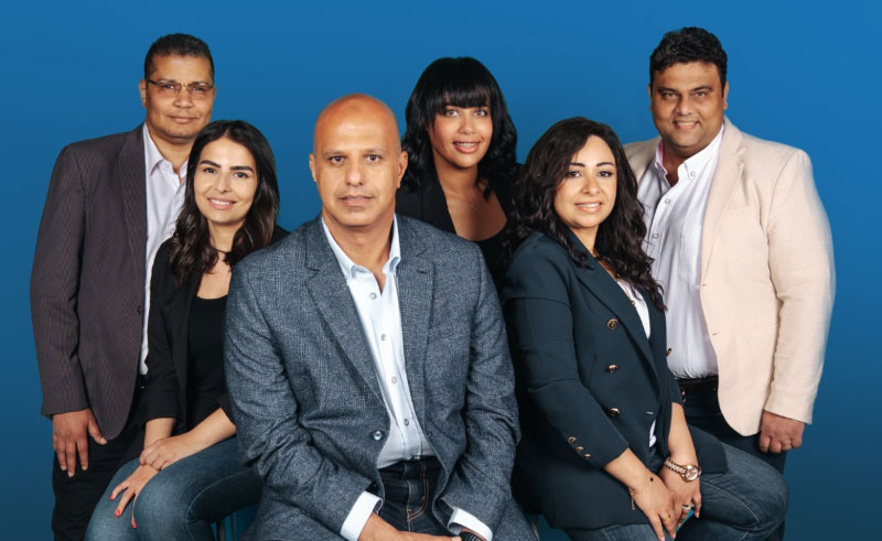 Egyptian Insurtech Startup Nice Deer Raises $1M Pre-Seed