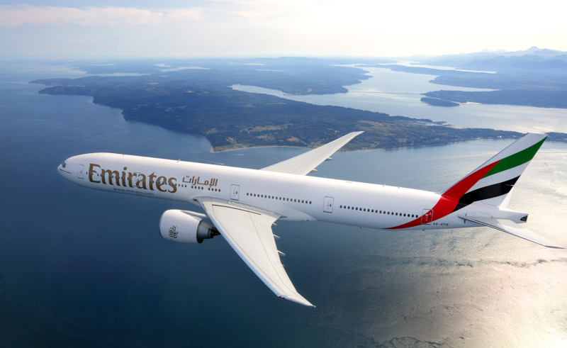 Emirates is Offering Travellers From Egypt Free Stays at Dubai Hotels