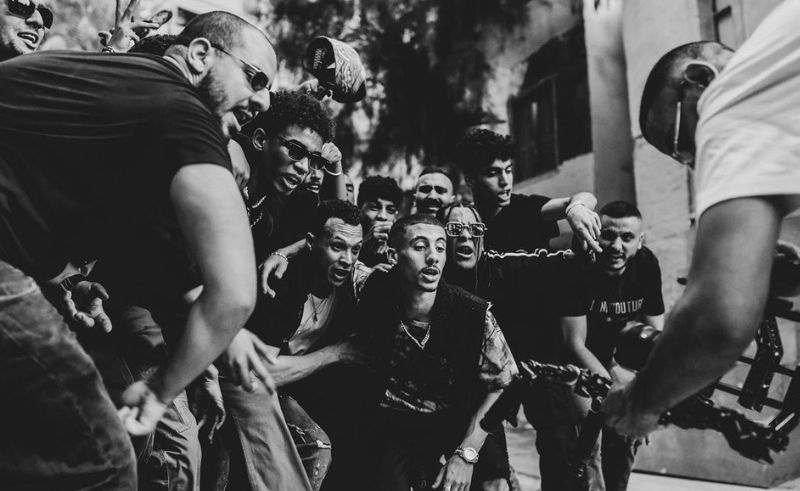 Husayn and FL EX Are Dissident In Latest Music Video ‘Stop (Magnolia)’
