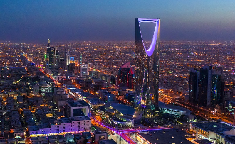 Saudi Arabia Lifts COVID-19 Restrictions for Vaccinated Travellers