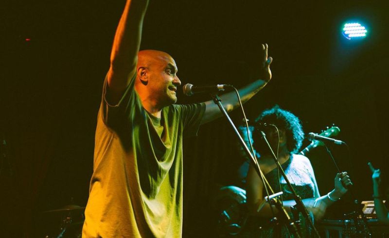 Kahareb Are Unapologetic In New Music Video ‘Mesh Assef’
