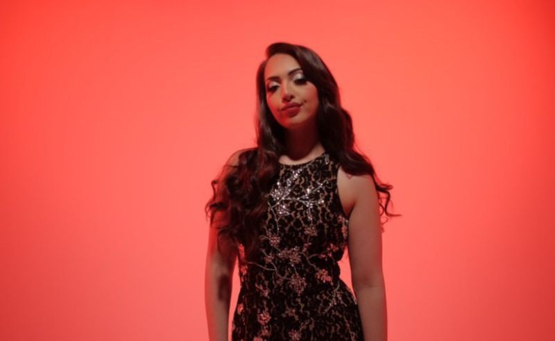 Egypt’s Taffy Is Self-Assuring in ‘Malha Di’