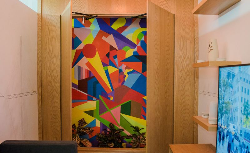 Eden Solutions Upgrades Contemporary Spaces with Ease
