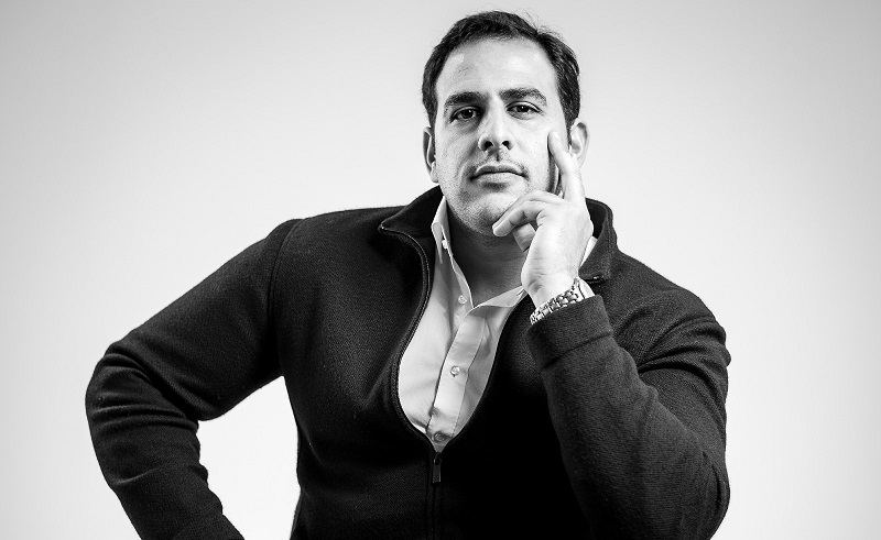 Egyptian AI Startup Synapse Analytics Raises $2M Pre-Series A