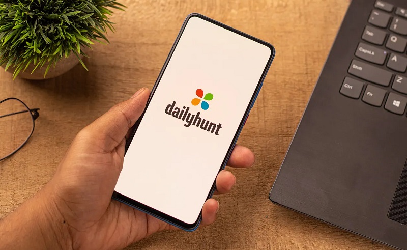 Indian News & Content App Dailyhunt Set to Expand into MENA Region