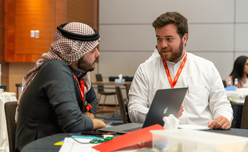 KSA Venture Builder BIM Ventures Launches New $32 Million Fund