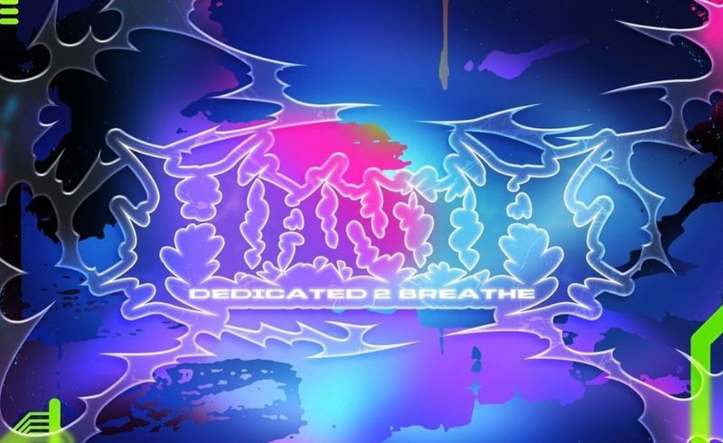 Hania Establishes Sonic Identity With Debut EP ‘Dedicated 2 Breathe'