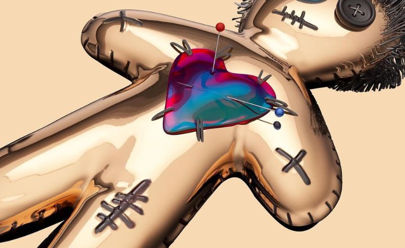 Lebanon’s Kraken Clench Talks Love & Lust In Debut 'Voodoo Lover' 