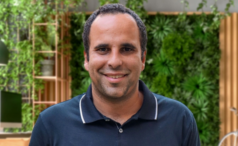 THE REAL DEAL: An Op-Ed By Thndr’s Co-Founder Ahmad Hammouda