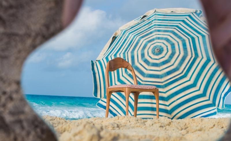Eklego Design Studio Release Summer Collection Inspired by Nostalgia