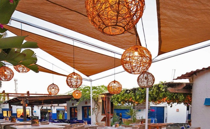 Flambe & More: Alexandria's Iconic Eros Lands in Sahel with a New Vibe