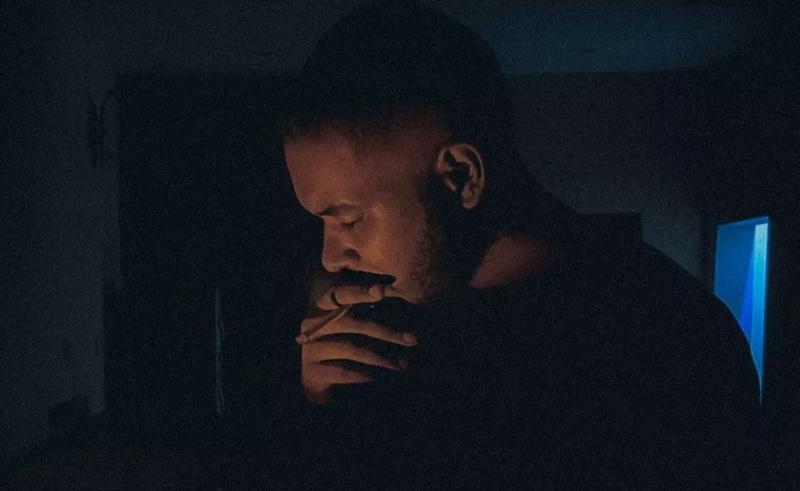 Sudan’s Fodi and Xlavourx Are Alluring In Latest Collab ‘S5ana’
