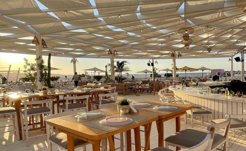 Your Sahel Summer Is Sorted with Grecco's Weekly Shenanigans
