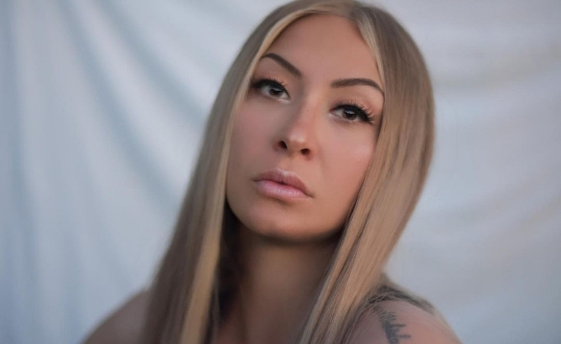 Iraqi Rapper Nayomi Tests New Waters With Fresh Single 'Aman'