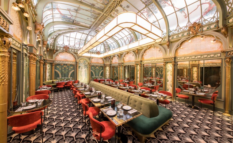 Famous Monte Carlo-Born Beefbar Has Opened on the North Coast