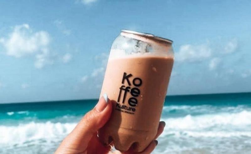 Koffee Kulture Breathes New Life Into Sahel’s Coffee Scene