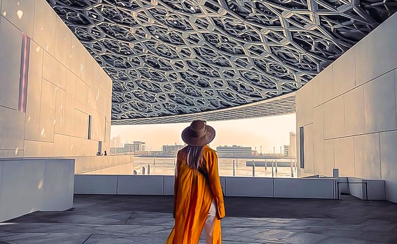 Magnificent Museums Making Headlines in the Middle East