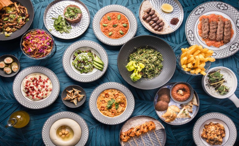 Ya Allah! Beirut’s Em Sherif Hits London