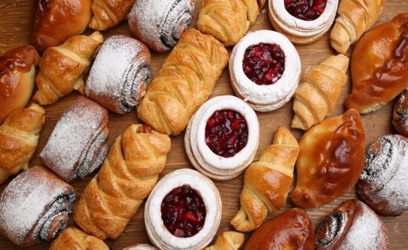 Born & Bread: This Grandma-Curated Bakery Is Changing the Scene
