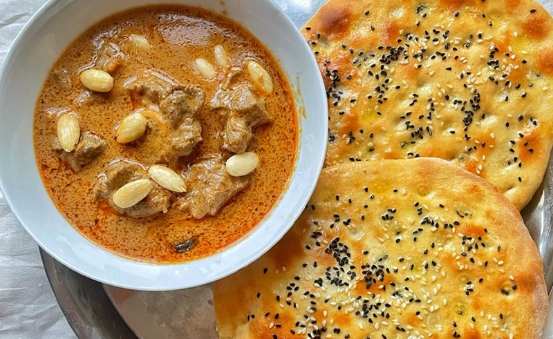 This Nasr City Bakery is Taking You to Uzbekistan