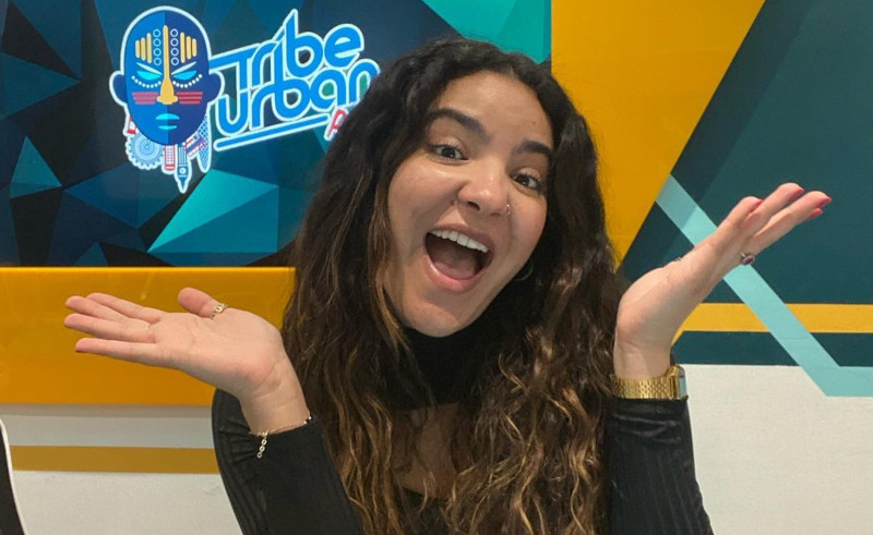 Deana Hassanein: The UK Based Radio Show Host Amplifying Arab Voices