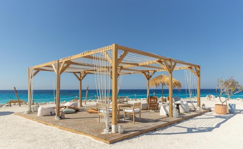 Bianchi Illios: A Stunning Seaside Sanctuary on Egypt's North Coast