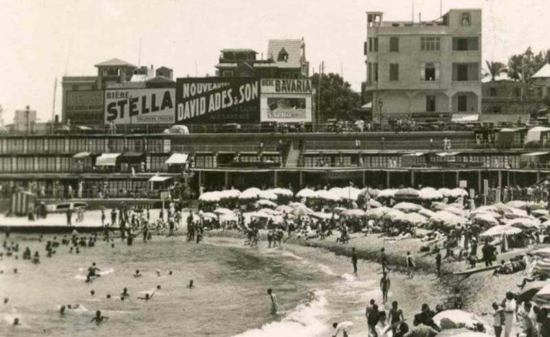 Stella, Identity & the Modern State: A Recent History of Egyptian Beer