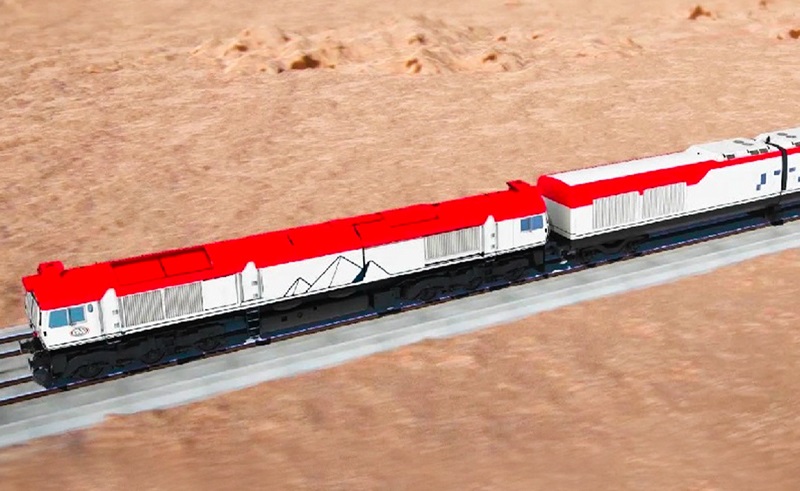 No Murders by the Nile on These Seven New Luxurious Sleeper Trains